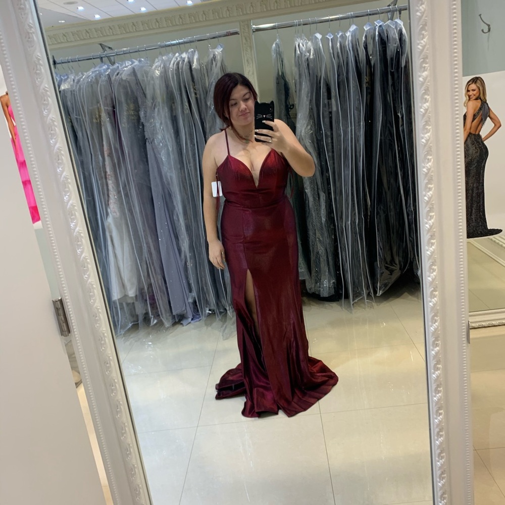 Prom Dress size 14